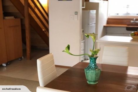 Photo of property in 1/25 Rogers Street, Sydenham, Christchurch, 8023