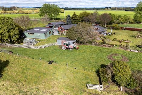 Photo of property in 372 Te Awa Road, Temuka, 7985