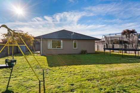 Photo of property in 4 Keats Place, Rolleston, 7614