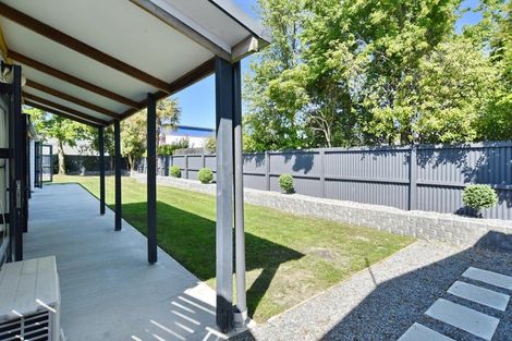 Photo of property in 5 Hegan Place, Rangiora, 7400