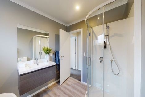 Photo of property in 8 Te Ara O Roimata, Wainuiomata, Lower Hutt, 5014