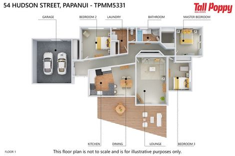 Photo of property in 2/54 Hudson Street, Bryndwr, Christchurch, 8053