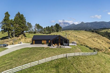 Photo of property in 246 Korito Road, Korito, New Plymouth, 4371