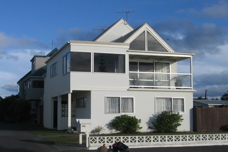 Photo of property in 2/46 The Esplanade, Westshore, Napier, 4110