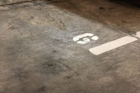 Photo of property in Avoka Apartments, 6b/31 Day Street, Auckland Central, Auckland, 1010