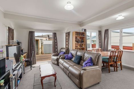 Photo of property in 21 Salisbury Avenue, Whanganui East, Whanganui, 4500