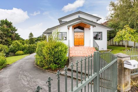 Photo of property in 15 Woodland Grove, Feilding, 4702