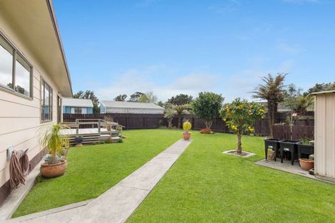Photo of property in 26 Humphries Place, Awapuni, Palmerston North, 4412