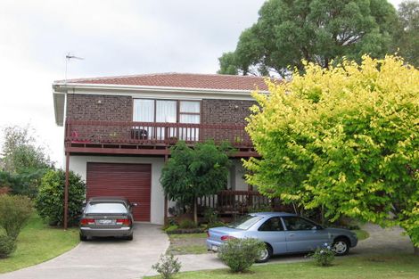 Photo of property in 31 Butterworth Drive, Glendene, Auckland, 0602