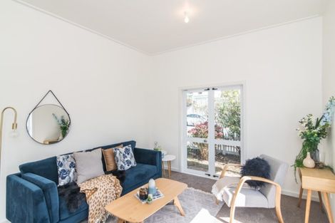 Photo of property in 279 Mansfield Street, Newtown, Wellington, 6021