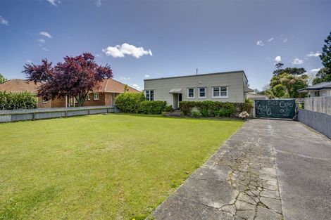 Photo of property in 68 Rutherford Road, Marewa, Napier, 4110