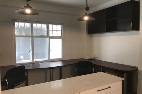 Photo of property in 1/154 Oriental Parade, Oriental Bay, Wellington, 6011