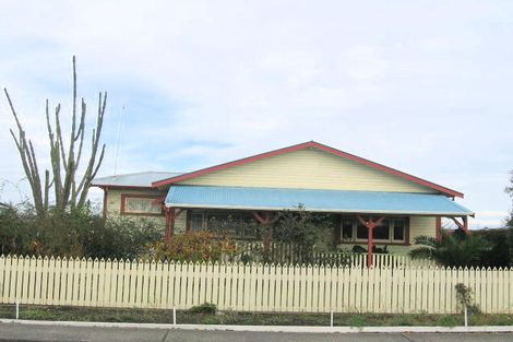 Photo of property in 406 Williams Street, Mahora, Hastings, 4120