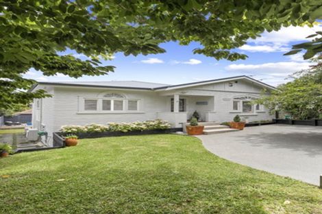 Photo of property in 16 Lingarth Street, Remuera, Auckland, 1050