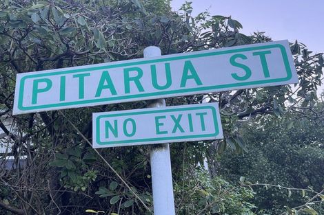 Photo of property in 18/10 Pitarua Street, Thorndon, Wellington, 6011