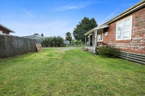 Photo of property in 70 Te Kuiti Road, Te Kuiti, 3910