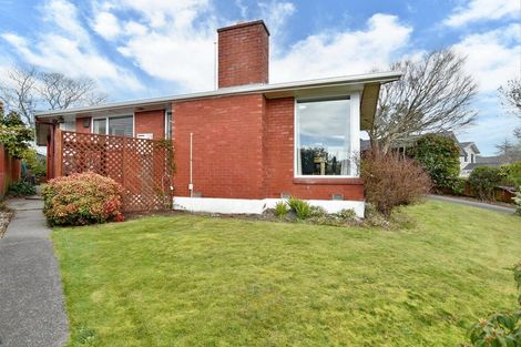 Photo of property in 177 Maidstone Road, Avonhead, Christchurch, 8042