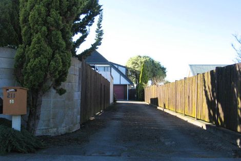 Photo of property in 211-213 Milson Line, Milson, Palmerston North, 4414