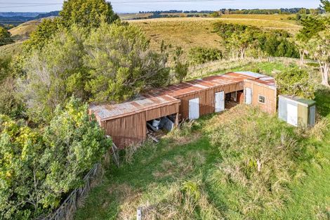 Photo of property in 543 Brunswick Road, Brunswick, Whanganui, 4571