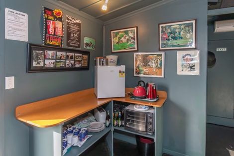 Photo of property in Blue Bell Motel, 48 Russell Street, Foxton, 4814