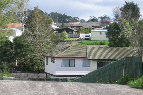 Photo of property in 1/44 Borich Road, Sunnyvale, Auckland, 0612