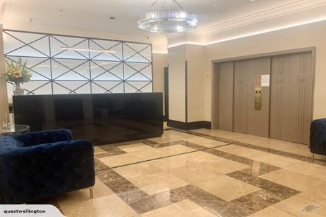 Photo of property in Quest Wellington Serviced Apart, 6/33b Hunter Street, Wellington Central, Wellington, 6011
