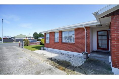 Photo of property in 252 Tramway Road, Strathern, Invercargill, 9812