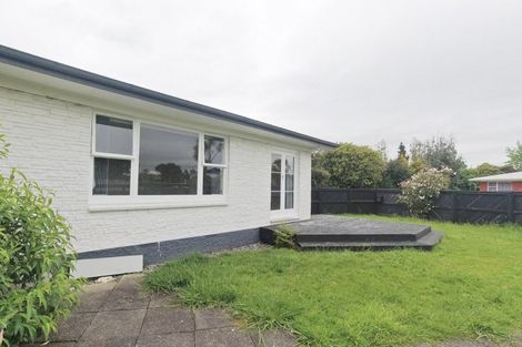 Photo of property in 5 Mcdowall Place, Queenwood, Hamilton, 3210