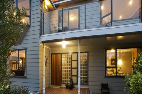 Photo of property in 3 Challis Street, Vauxhall, Dunedin, 9013