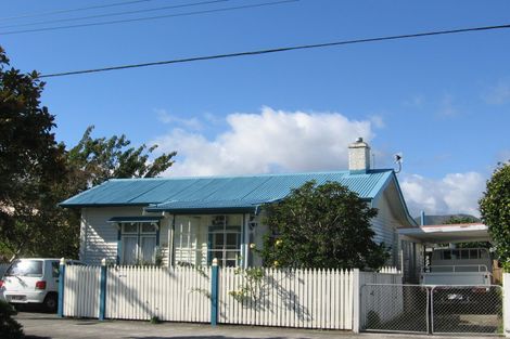 Photo of property in 1/58 Ava Street, Petone, Lower Hutt, 5012