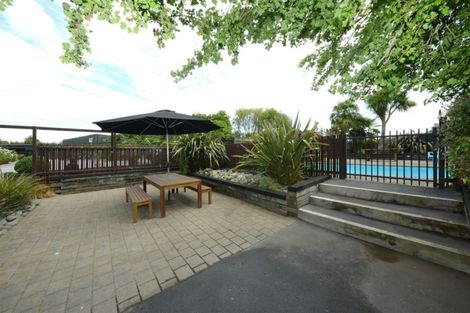 Photo of property in 484 Weedons Ross Road, West Melton, Christchurch, 7675