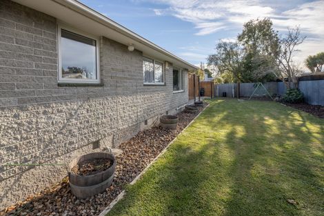 Photo of property in 56a Rangiora Woodend Road, Woodend, 7610