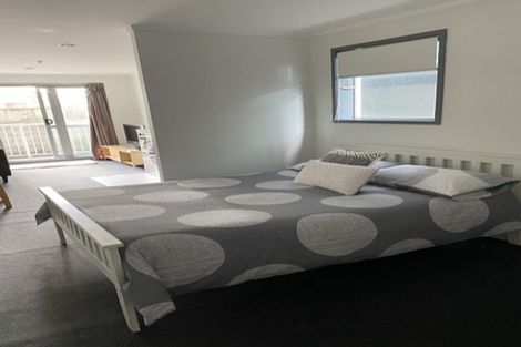 Photo of property in Waldorf Bankside Apartments, 3d/8 Bankside Street, Auckland Central, Auckland, 1010