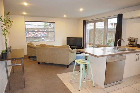 Photo of property in 36b Hastings Street West, Sydenham, Christchurch, 8023