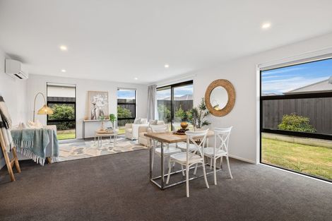 Photo of property in 31 Lady Isaac Drive, Rolleston, 7615