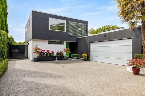 Photo of property in 40 Roosevelt Avenue, St Albans, Christchurch, 8014
