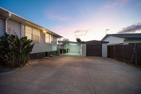 Photo of property in 1/38 Pembroke Street, Papatoetoe, Auckland, 2025