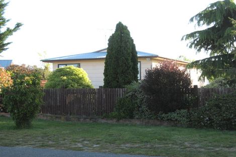 Photo of property in 2 Chante Crescent, Renwick, 7204