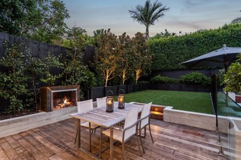 Photo of property in 18 Beaconsfield Street, Grey Lynn, Auckland, 1021