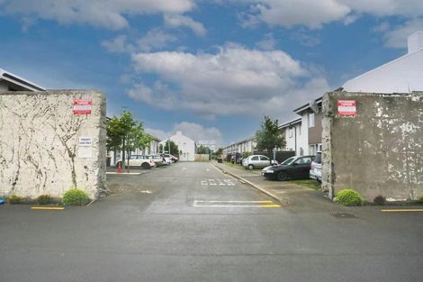 Photo of property in 27/336 Lincoln Road, Addington, Christchurch, 8024