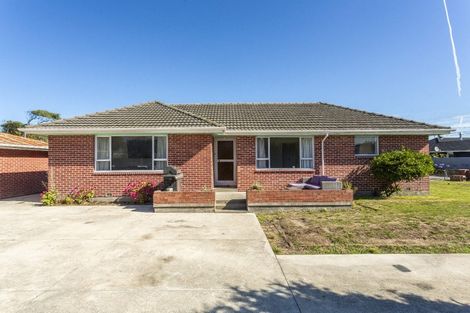 Photo of property in 14 Leverett Place, North New Brighton, Christchurch, 8083