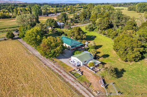 Photo of property in 58 Matarawa Road, Dalefield, Carterton, 5791