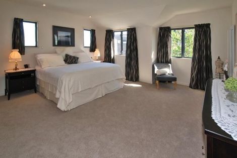 Photo of property in 40a Thornycroft Street, Fendalton, Christchurch, 8052