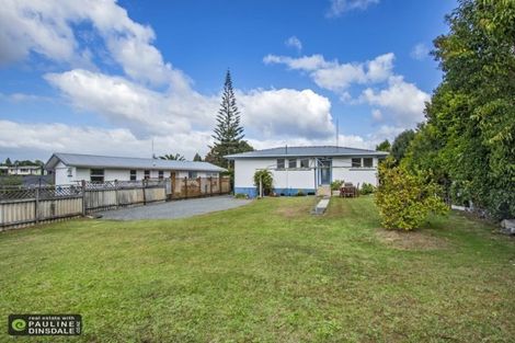Photo of property in 154 Corks Road, Tikipunga, Whangarei, 0112