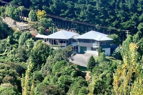 Photo of property in 37 Flightys Road, Judgeford, Porirua, 5381