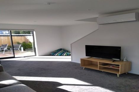 Photo of property in 8/244 Manchester Street, Christchurch Central, Christchurch, 8013