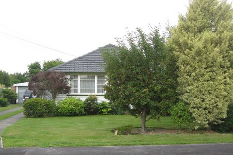 Photo of property in 48 Victors Road, Hoon Hay, Christchurch, 8025