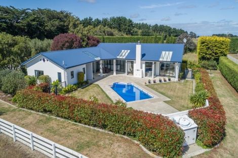 Photo of property in 257 Motuiti Road, Foxton, 4891