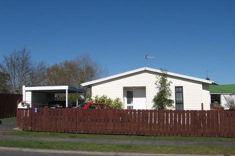 Photo of property in 65 Eastburn Street, Papakura, 2110