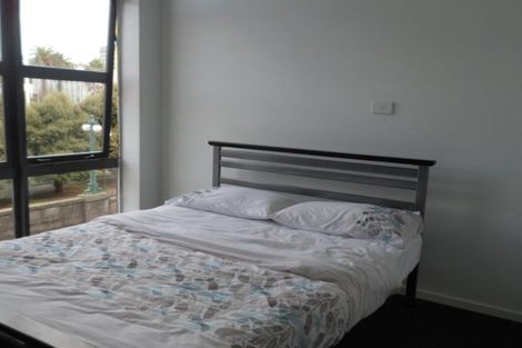 Photo of property in 217/57 Mahuhu Crescent, Auckland Central, Auckland, 1010